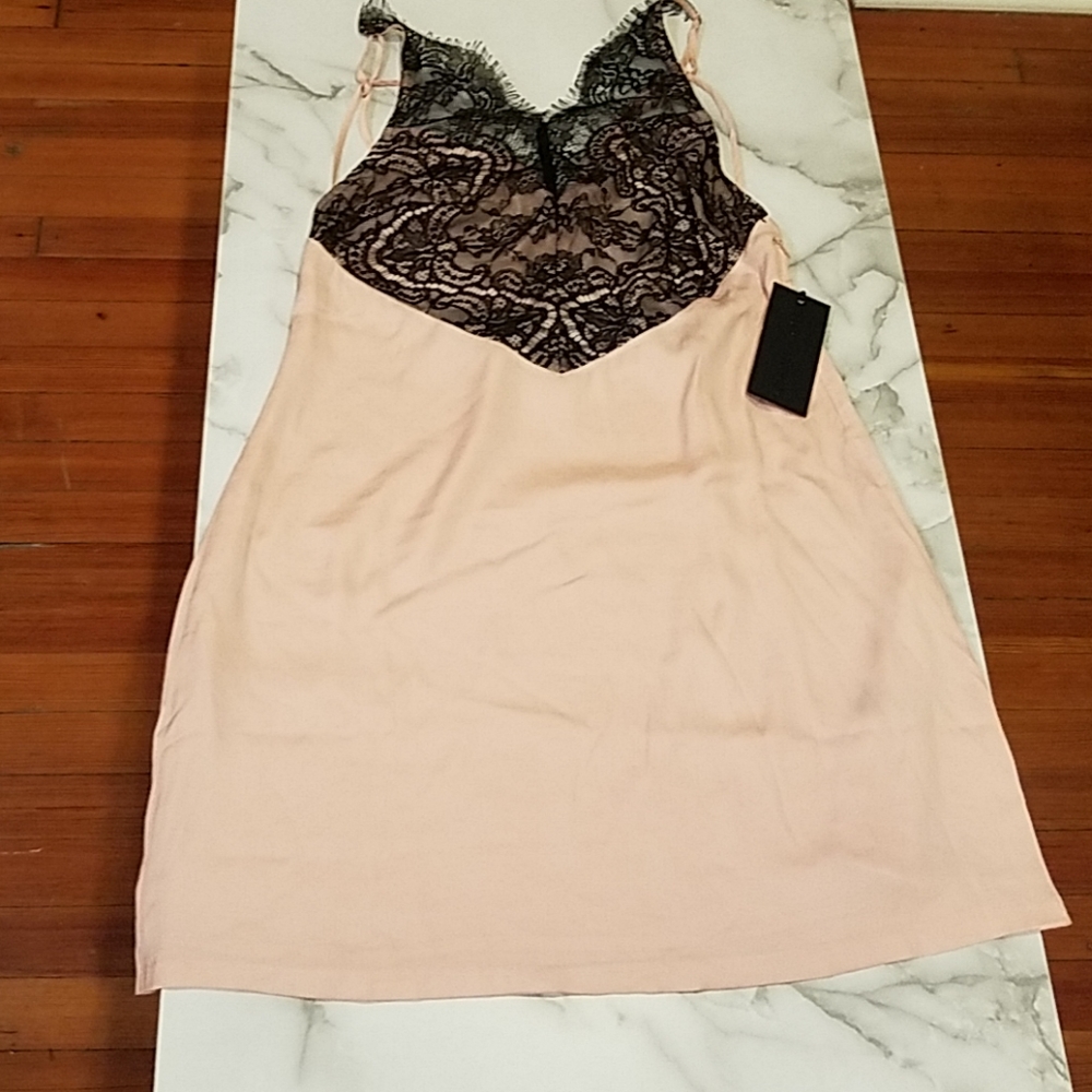 KENDALL + KYLIE DRESS